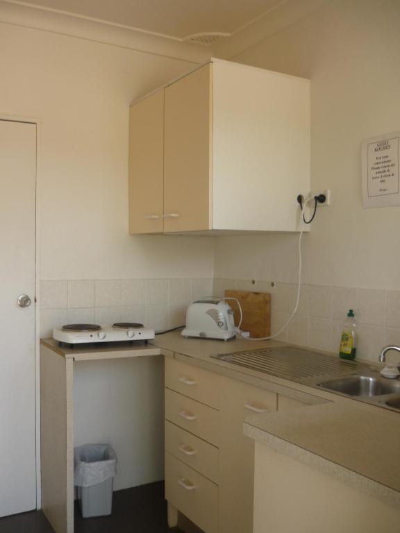 Hanging Rock Family Motel Batemans Bay Dış mekan fotoğraf