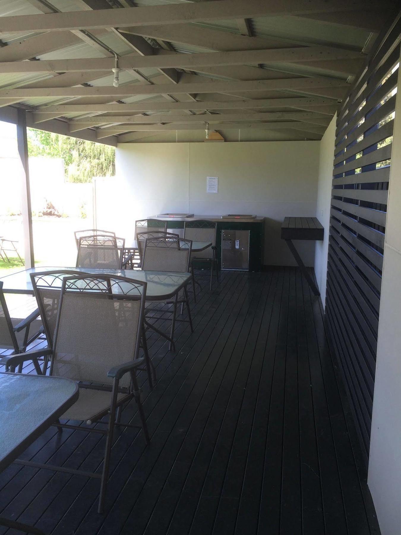 Hanging Rock Family Motel Batemans Bay Dış mekan fotoğraf
